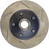 126.61000SL by CENTRIC - StopTech Sport Slotted