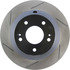 126.51039SR by CENTRIC - StopTech Sport Slotted