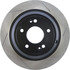 126.51045SL by CENTRIC - StopTech Sport Slotted