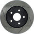 126.58001SR by CENTRIC - StopTech Sport Slotted