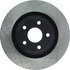 126.58003SR by CENTRIC - StopTech Sport Slotted