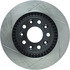 126.61080SR by CENTRIC - StopTech Sport Slotted