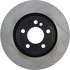 126.61112SR by CENTRIC - StopTech Sport Slotted Rotor, Right