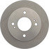 121.42051 by CENTRIC - C-Tek Standard Brake Rotor