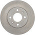 121.42052 by CENTRIC - C-Tek Standard Brake Rotor