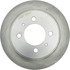 121.42054 by CENTRIC - C-Tek Standard Brake Rotor