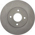 121.42056 by CENTRIC - C-Tek Standard Brake Rotor