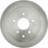 121.42058 by CENTRIC - C-Tek Standard Brake Rotor