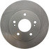 121.42059 by CENTRIC - C-Tek Standard Brake Rotor