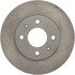 121.42061 by CENTRIC - C-Tek Standard Brake Rotor