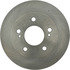 121.42062 by CENTRIC - C-Tek Standard Brake Rotor