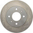 121.42060 by CENTRIC - C-Tek Standard Brake Rotor