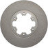 121.42063 by CENTRIC - C-Tek Standard Brake Rotor