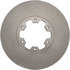 121.42068 by CENTRIC - C-Tek Standard Brake Rotor