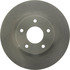 121.42065 by CENTRIC - C-Tek Standard Brake Rotor