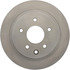 121.42072 by CENTRIC - C-Tek Standard Brake Rotor