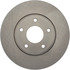 121.42071 by CENTRIC - C-Tek Standard Brake Rotor