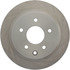 121.42073 by CENTRIC - C-Tek Standard Brake Rotor