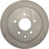 121.42077 by CENTRIC - C-Tek Standard Brake Rotor