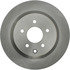 121.42079 by CENTRIC - C-Tek Standard Brake Rotor