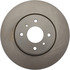 121.42083 by CENTRIC - C-Tek Standard Brake Rotor