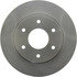 121.42084 by CENTRIC - C-Tek Standard Brake Rotor