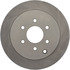 121.42086 by CENTRIC - C-Tek Standard Brake Rotor