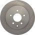 121.42088 by CENTRIC - C-Tek Standard Brake Rotor