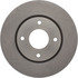 121.42091 by CENTRIC - C-Tek Standard Brake Rotor