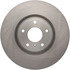 121.42095 by CENTRIC - C-Tek Standard Brake Rotor