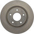 121.42096 by CENTRIC - C-Tek Standard Brake Rotor