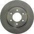 121.42099 by CENTRIC - C-Tek Standard Brake Rotor