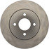 121.42116 by CENTRIC - C-Tek Standard Brake Rotor