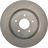 121.42120 by CENTRIC - C-Tek Standard Brake Rotor