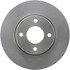 121.42134 by CENTRIC - C-Tek Standard Brake Rotor