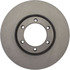 121.43000 by CENTRIC - C-Tek Standard Brake Rotor