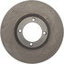 121.43002 by CENTRIC - C-Tek Standard Brake Rotor