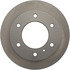 121.43004 by CENTRIC - C-Tek Standard Brake Rotor