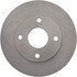 121.43007 by CENTRIC - C-Tek Standard Brake Rotor