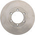 121.43009 by CENTRIC - C-Tek Standard Brake Rotor