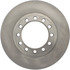 121.43016 by CENTRIC - C-Tek Standard Brake Rotor