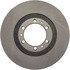 121.43013 by CENTRIC - C-Tek Standard Brake Rotor