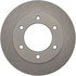 121.43018 by CENTRIC - C-Tek Standard Brake Rotor