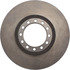 121.43020 by CENTRIC - C-Tek Standard Brake Rotor