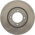 121.44001 by CENTRIC - C-Tek Standard Brake Rotor