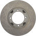 121.44003 by CENTRIC - C-Tek Standard Brake Rotor