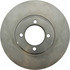 121.44005 by CENTRIC - C-Tek Standard Brake Rotor