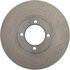 121.44007 by CENTRIC - C-Tek Standard Brake Rotor