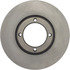 121.44010 by CENTRIC - C-Tek Standard Brake Rotor