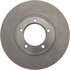 121.44014 by CENTRIC - C-Tek Standard Brake Rotor